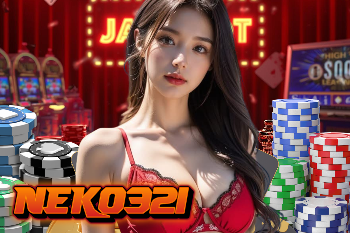 neko321 เครดิตฟรี